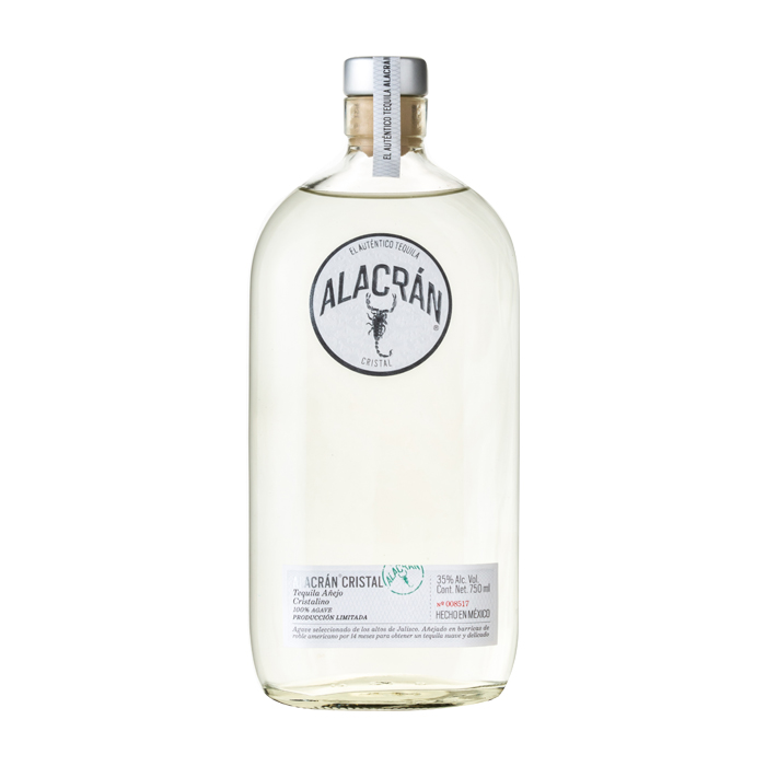 アラクラン クリスタルアネホ