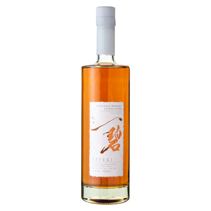 シングルカスクウイスキー 一碧