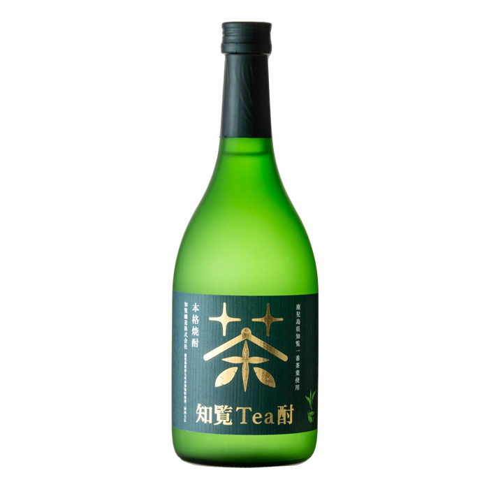 知覧Tea酎