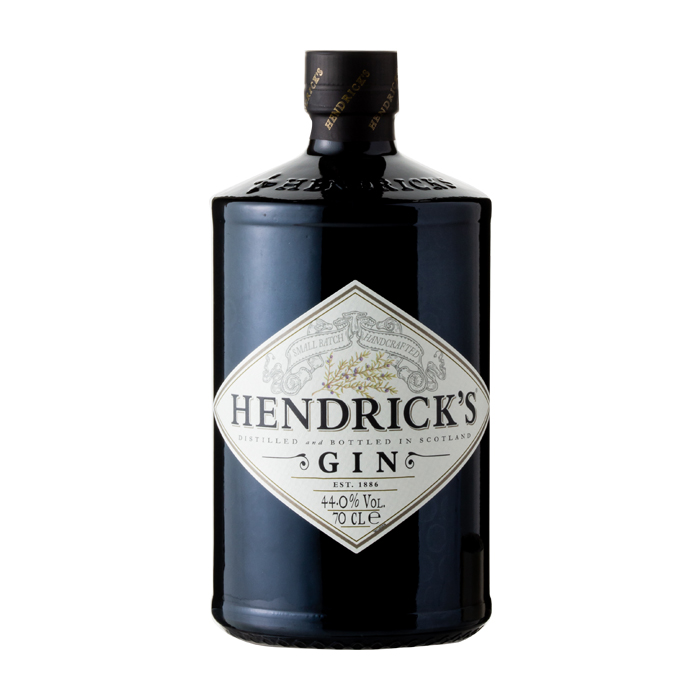 ヘンドリックス ジン