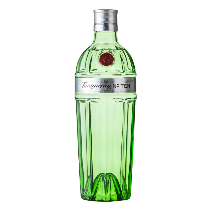 タンカレー ナンバーテン