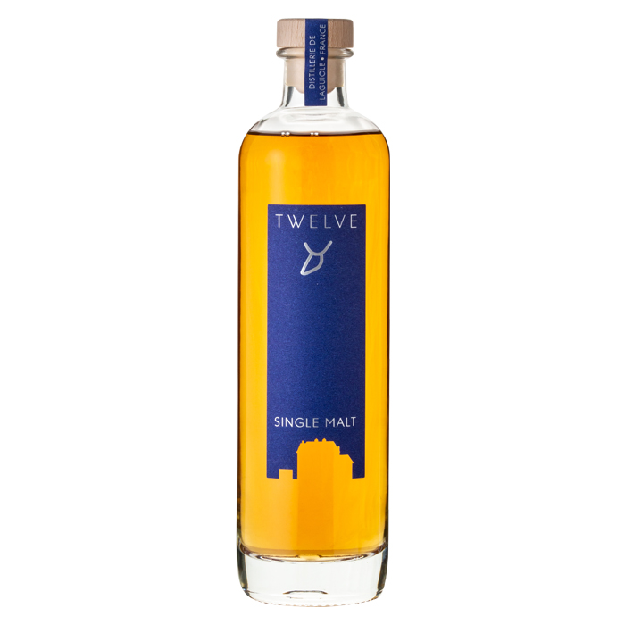 トゥエルブ シングルモルト アズライト