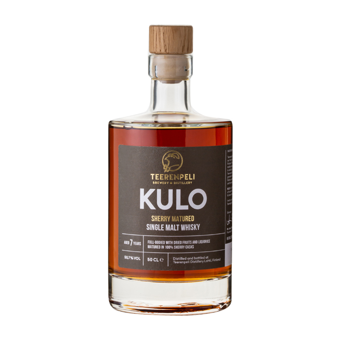 テーレンペリ クロ