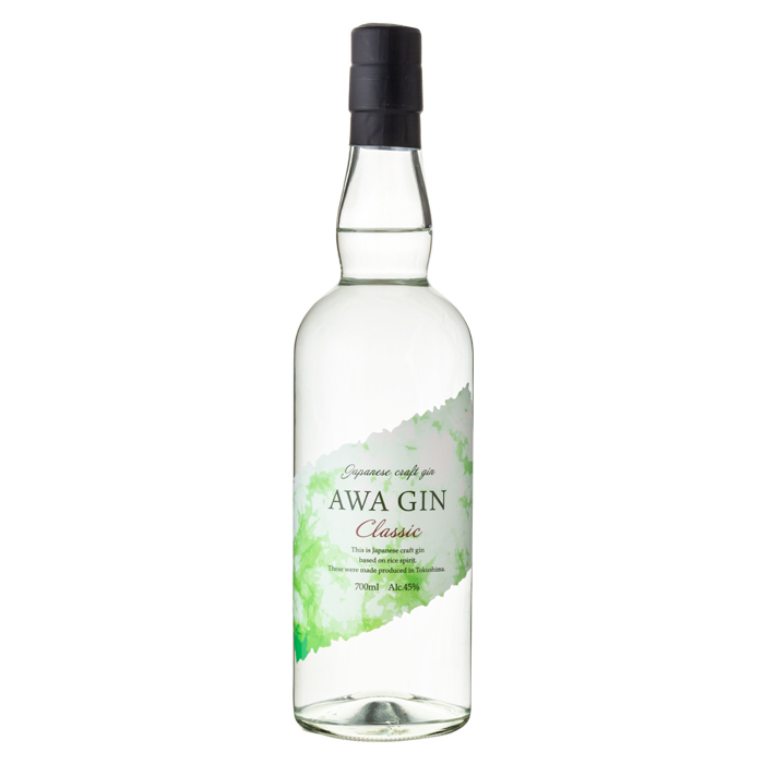 AWA GIN classic