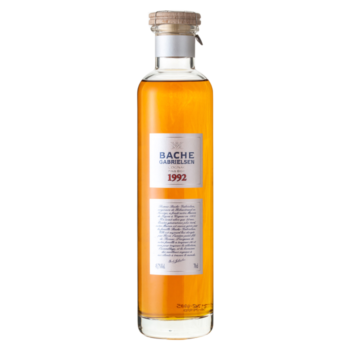 バッシュ ガブリエルセン ファンボア 1992