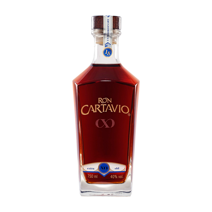 ロン カルタビオ エックスオー