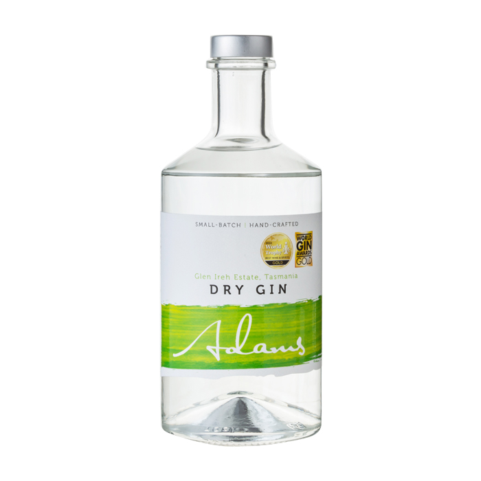 アダムス ドライジン