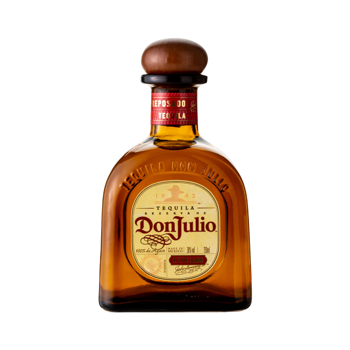 ドン・フリオ レポサド