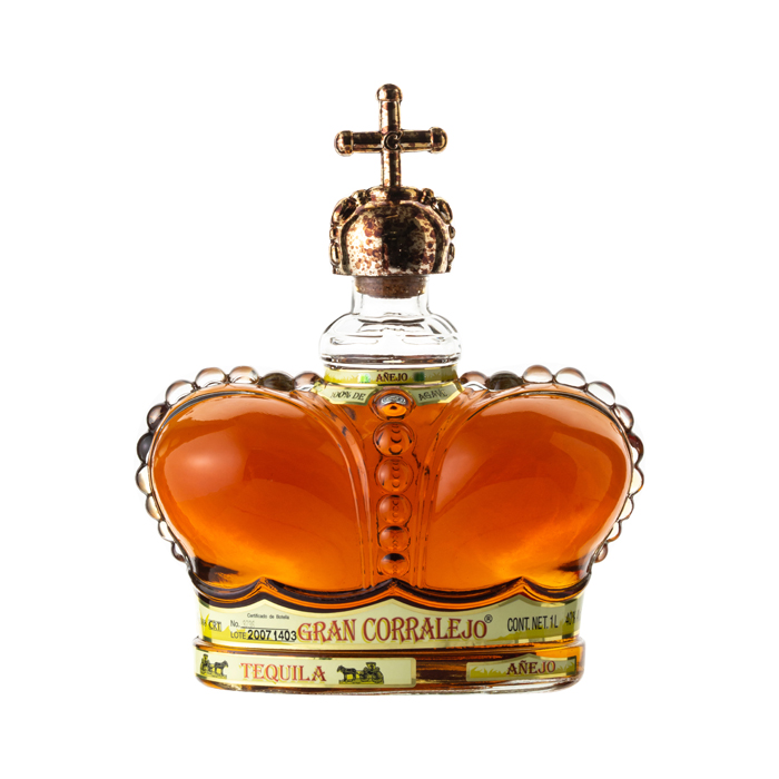 グラン・コラレホ アネホ