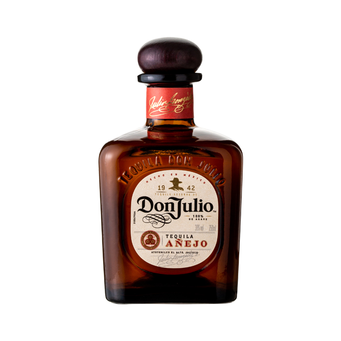 ドン・フリオ アネホ