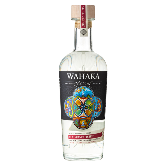 ワハカ マドレクイシェ