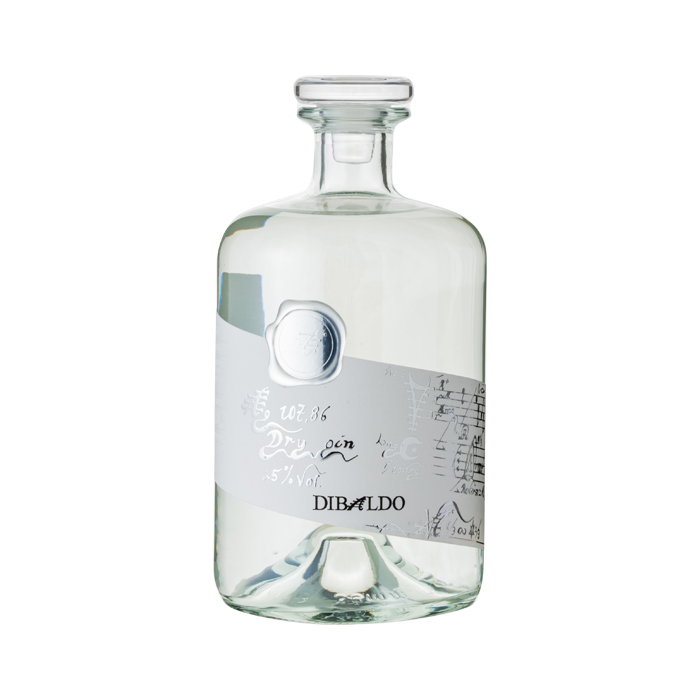 ディバルド ドライジン