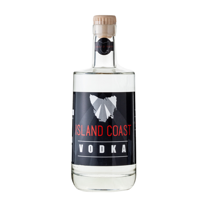 アイランド コースト ウォッカ