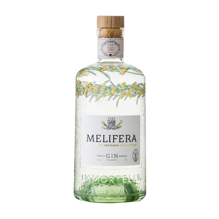 メリフェラ ジン