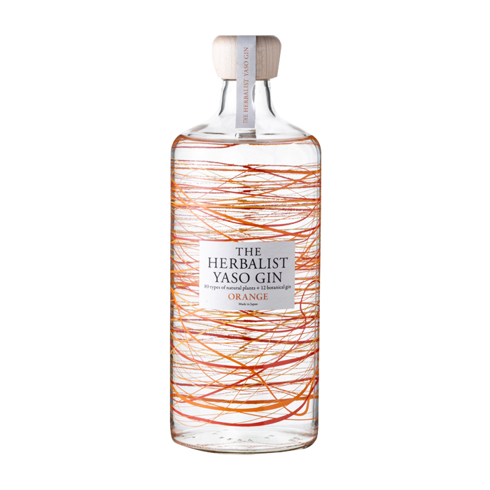 ザ・ハーバリスト ヤソジン オレンジ