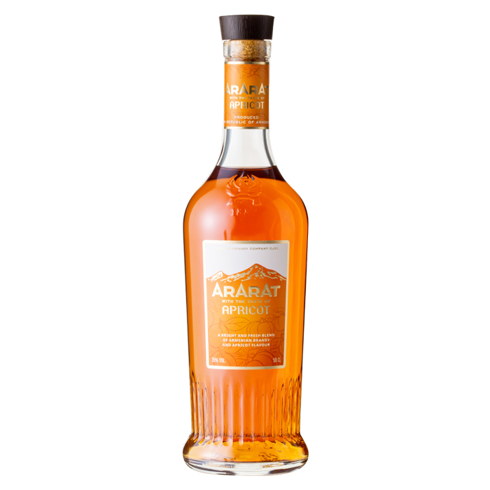 アララット アプリコット