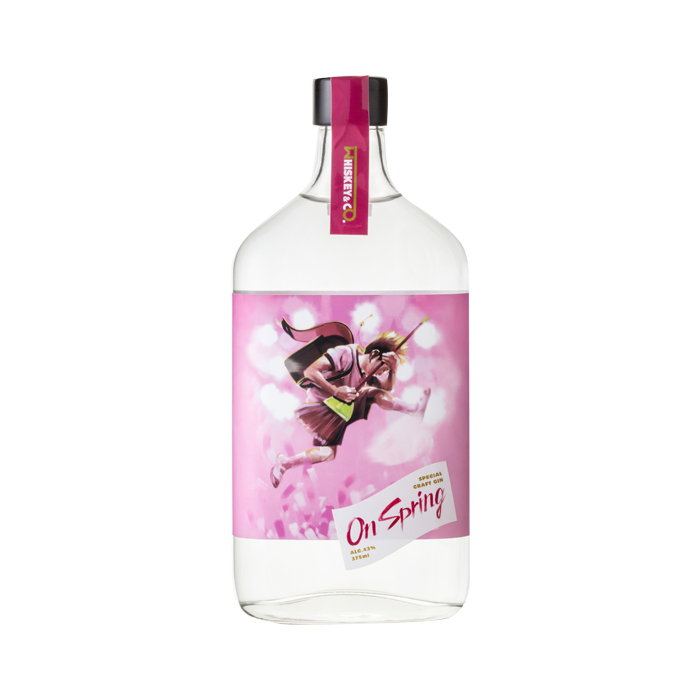 オンスプリング