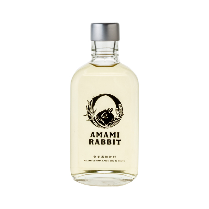 Amami Rabbit