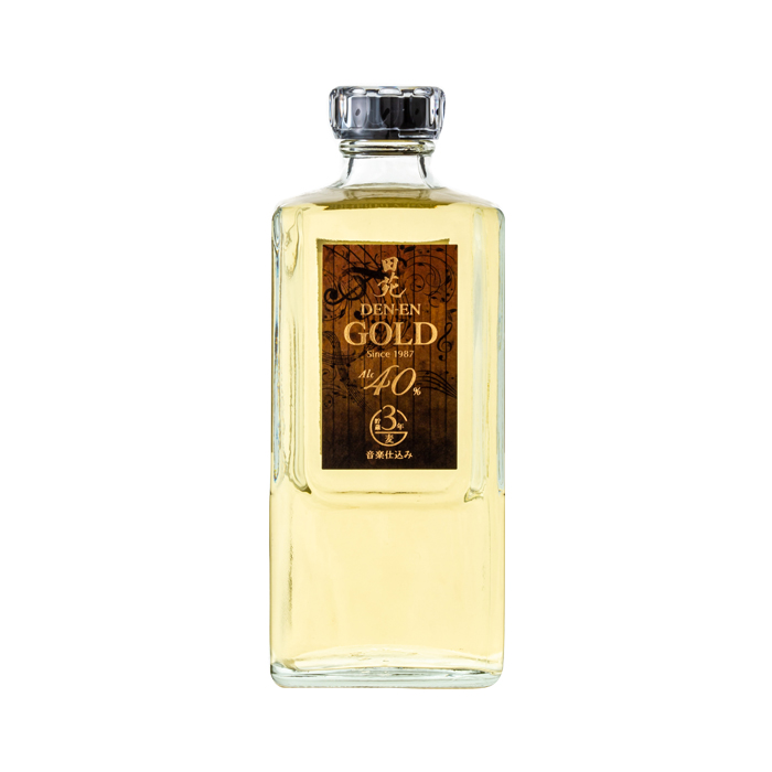 田苑 ゴールド 40度