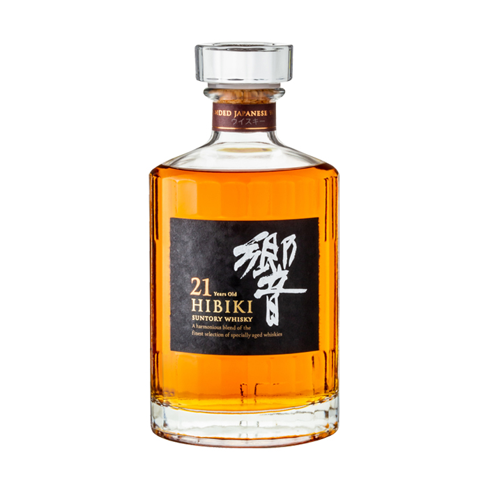 響 21年