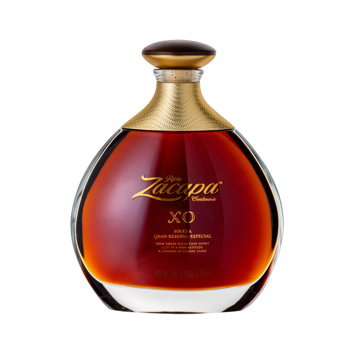 ロン サカパ XO