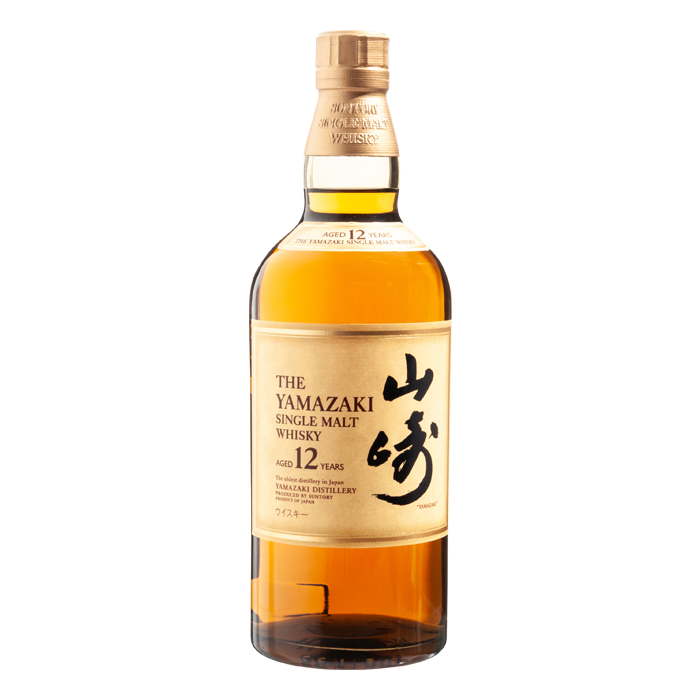 山崎 12年