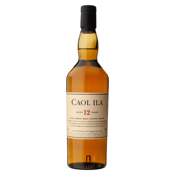 カリラ 12年