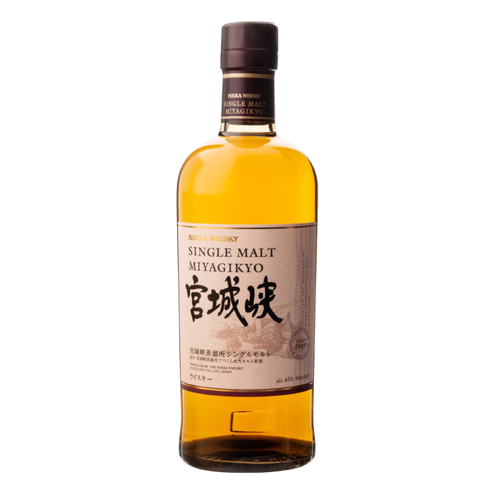 宮城峡