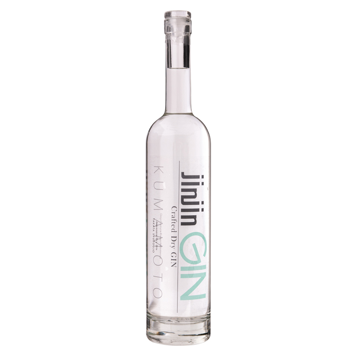 KUMAMOTO jin jin GIN （くまもとジンジンジン）