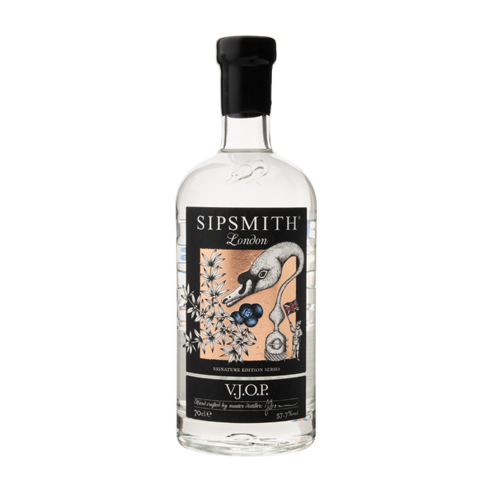 シップスミス VJOP