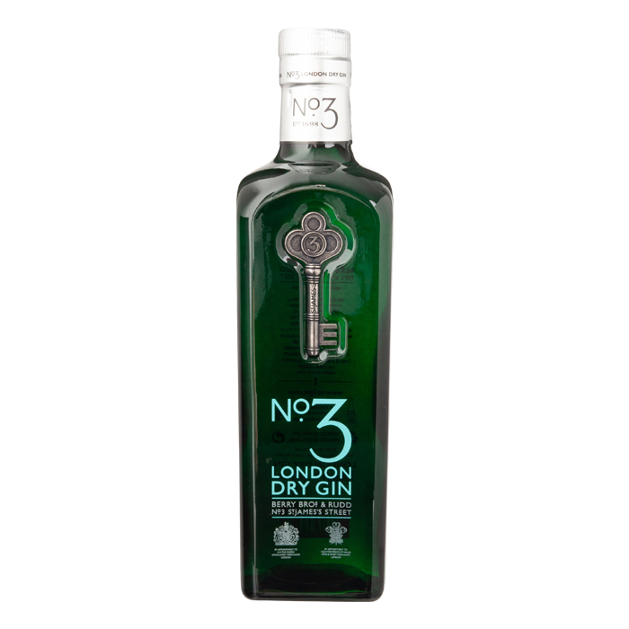 No.3 ロンドンドライジン
