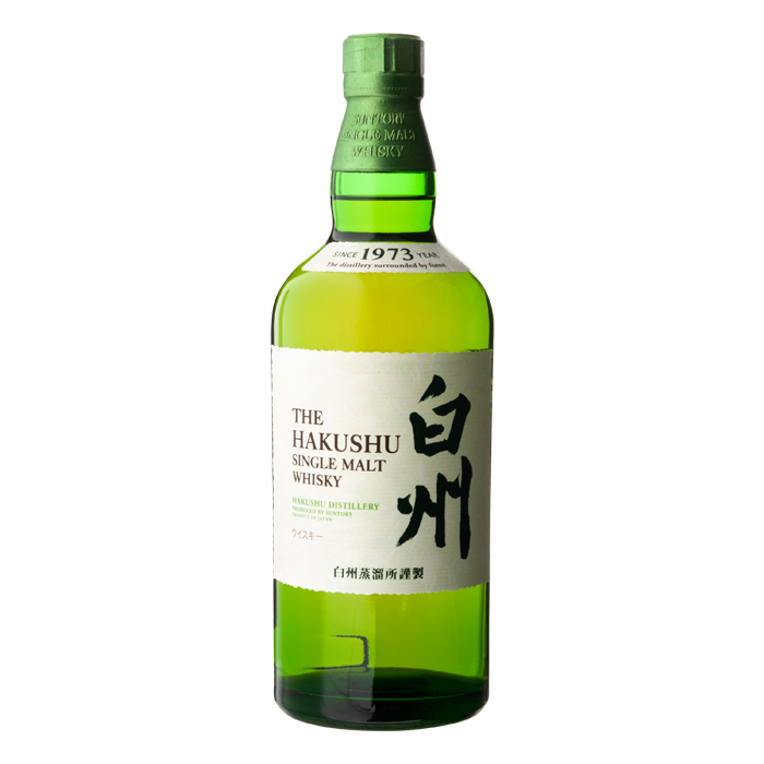 白州