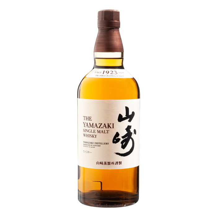山崎