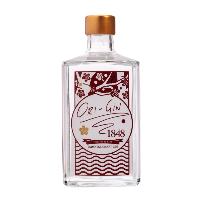 ORI-GiN 1848 -トロピカル＆リッチ-