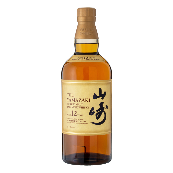山崎 12年