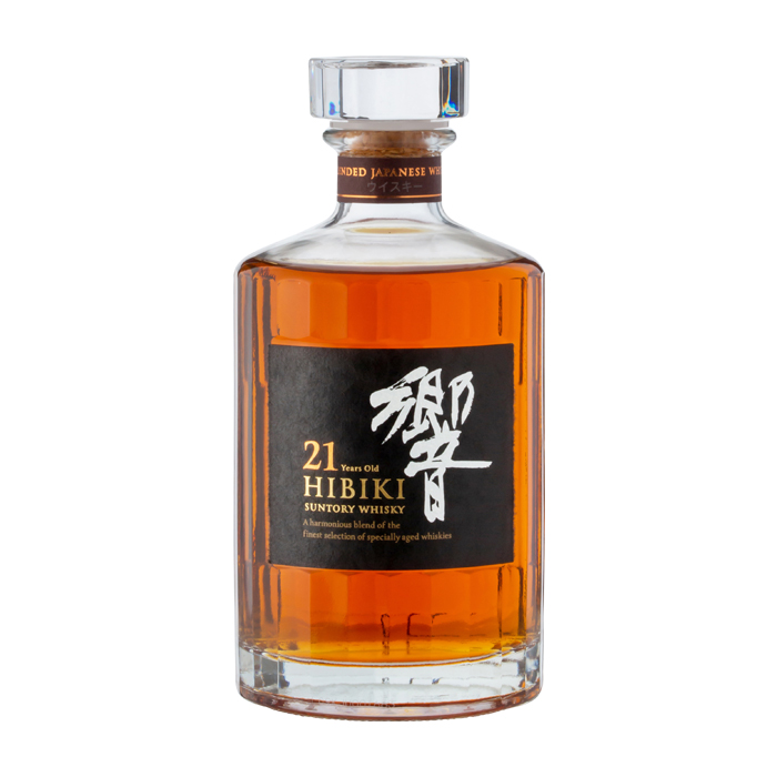 響 21年