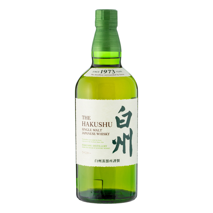 白州