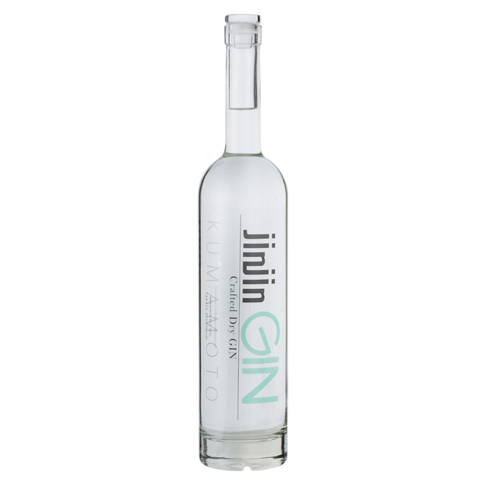 KUMAMOTO jin jin GIN （くまもとジンジンジン）