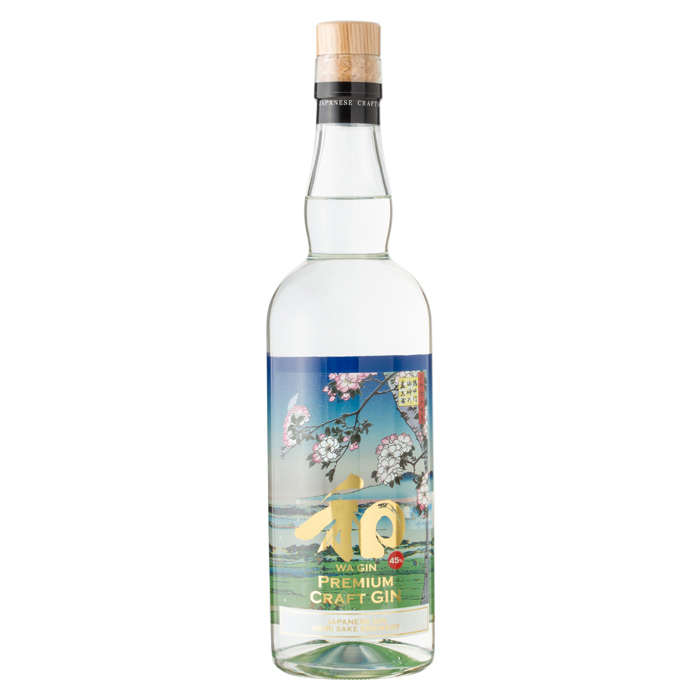 和GIN