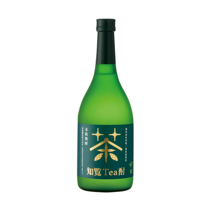 知覧Tea酎