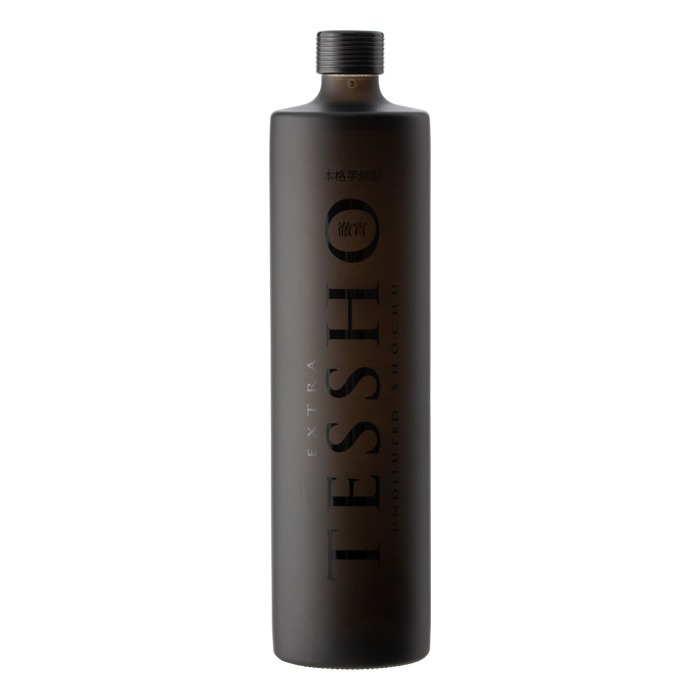 EXTRA TESSHO