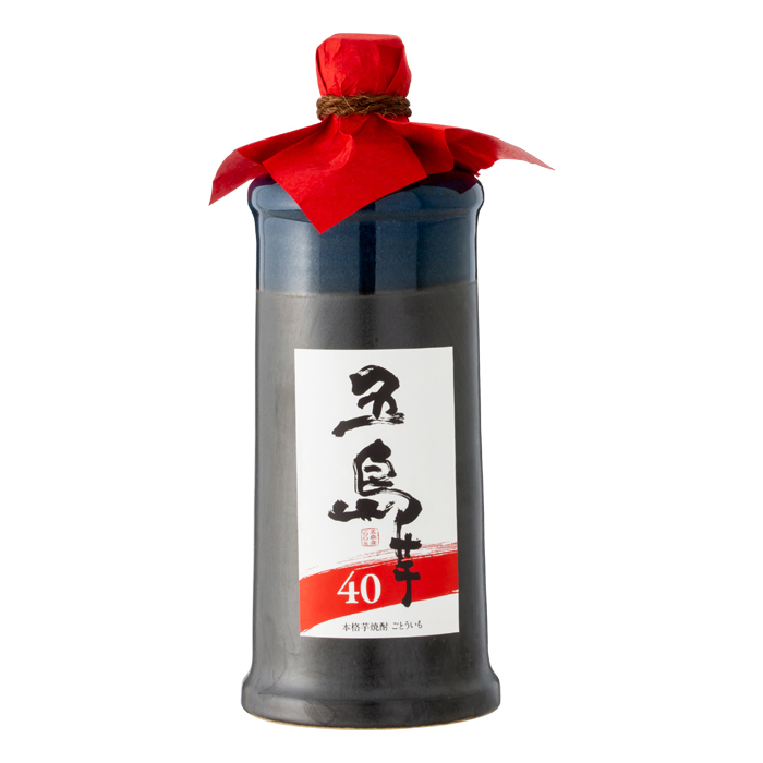 五島芋40