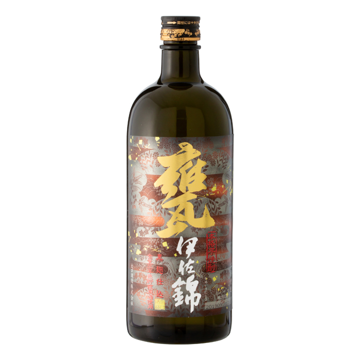 甕伊佐錦