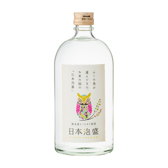 日本泡盛