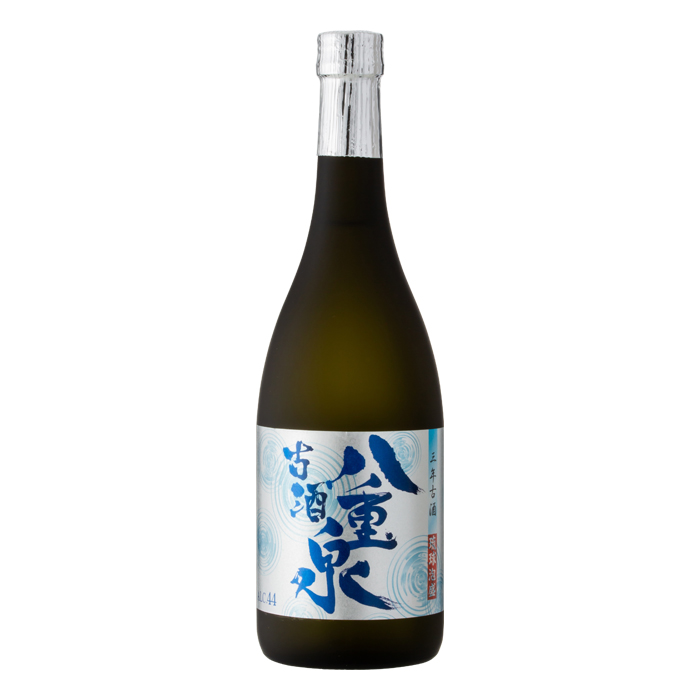 古酒八重泉