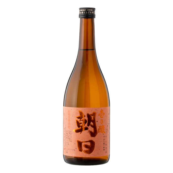 壱乃醸朝日