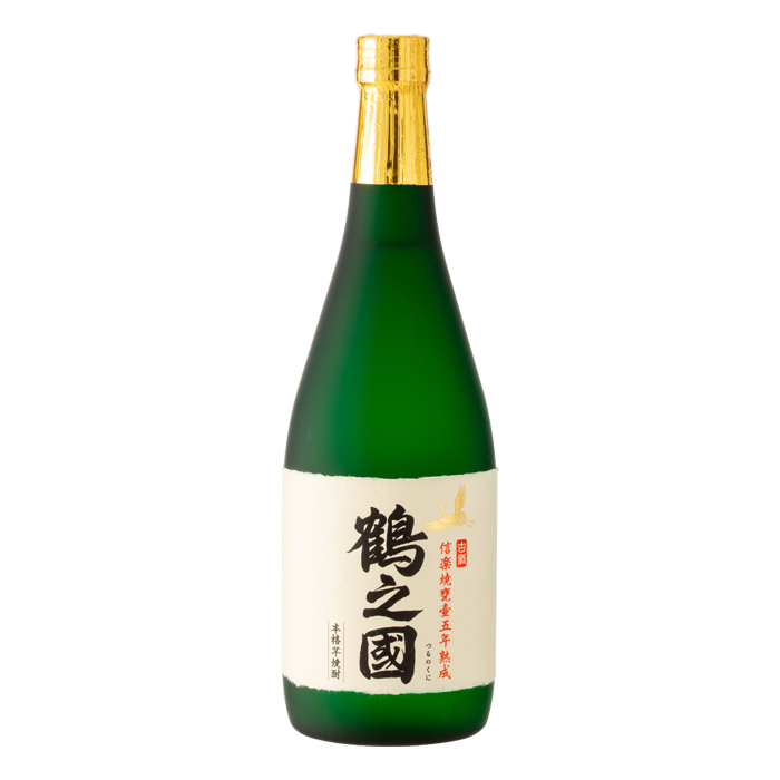 鶴之國