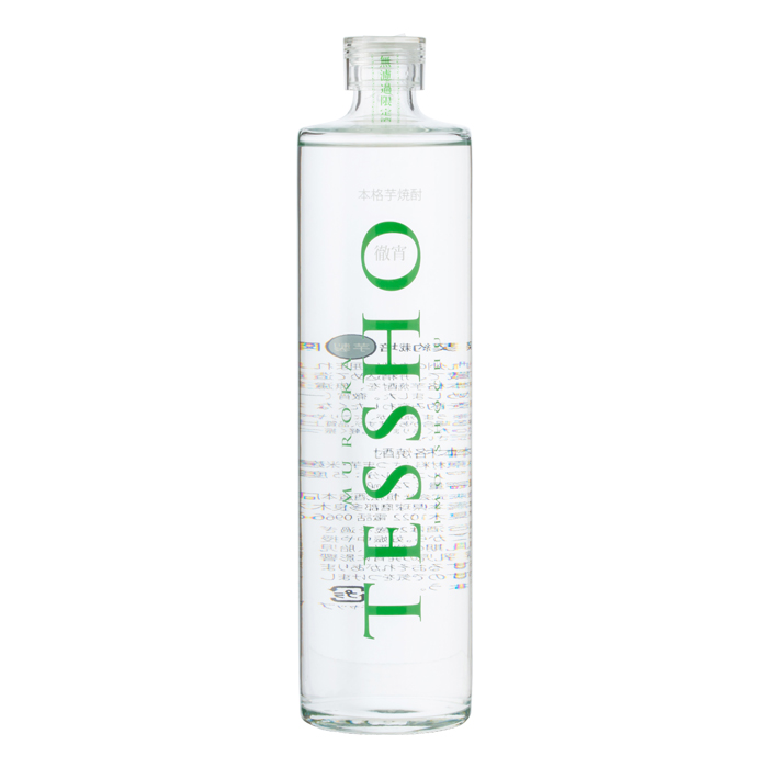 TESSHO