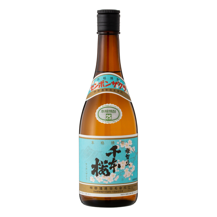 母智丘 千本桜