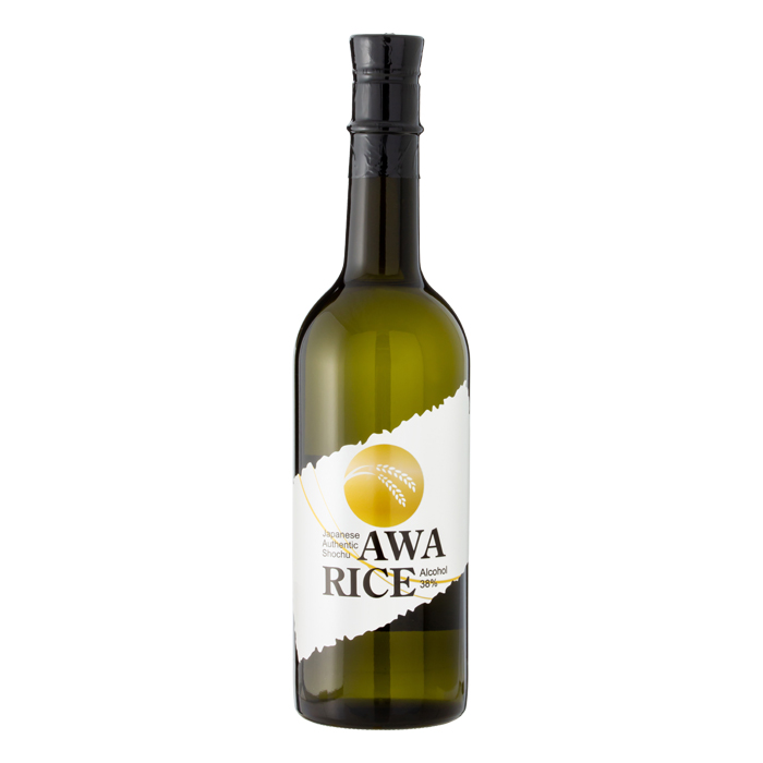 AWA RICE